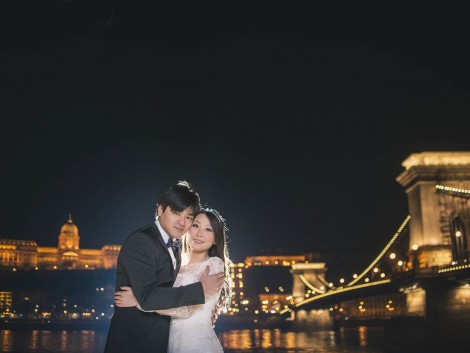 Esküvői Fotózás Budapest Wedding Photography kreatív esküvői fotózás