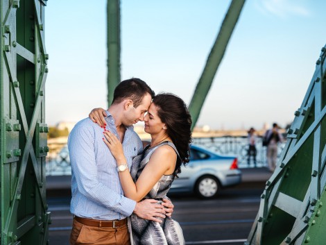 jegyesfotózás LB-Mediart esküvői fotózás Budapest Wedding Photography